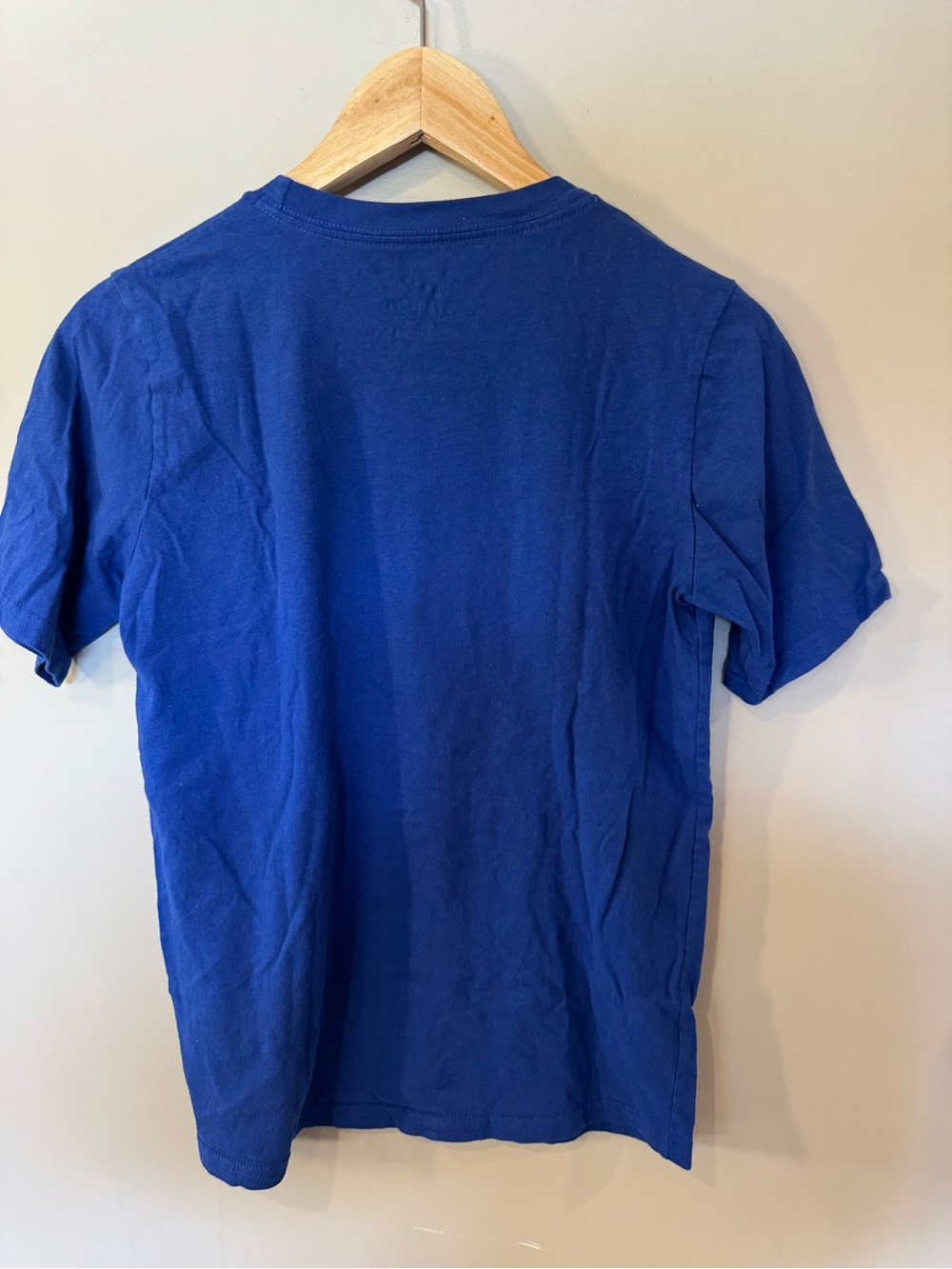 Nike Toronto Blue Jays Kids Graphic T Shirt Size Large 14/16 MLB Baseball Tee - Picture 4 of 4